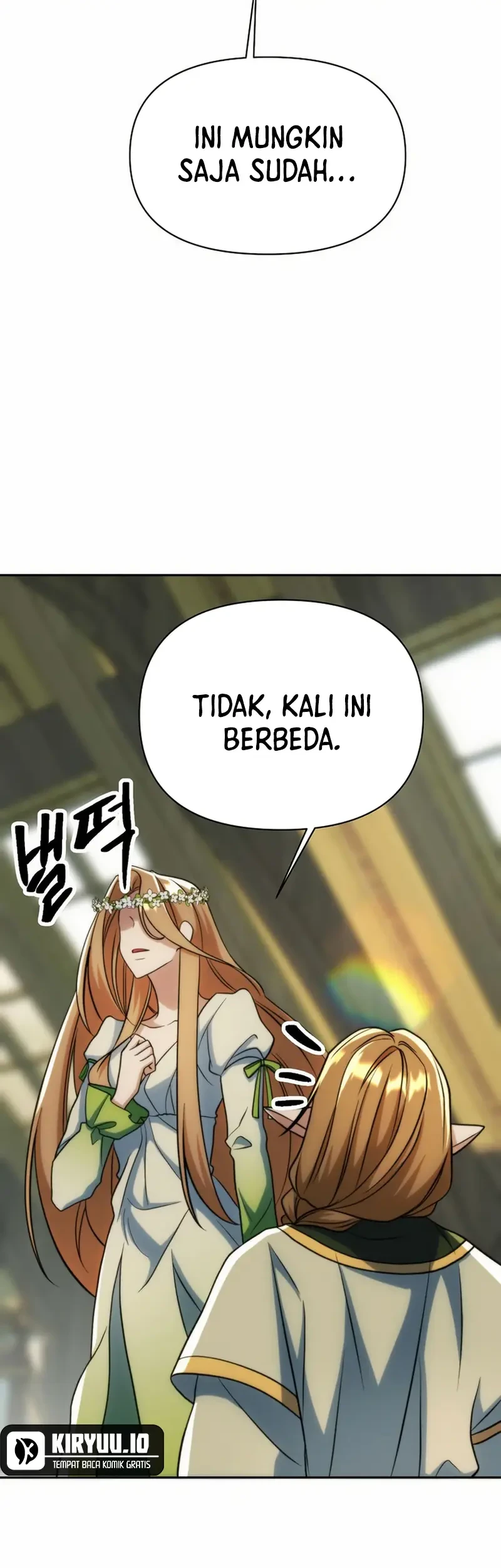 Archmage Transcending Through Regression Chapter 182 - halaman 15