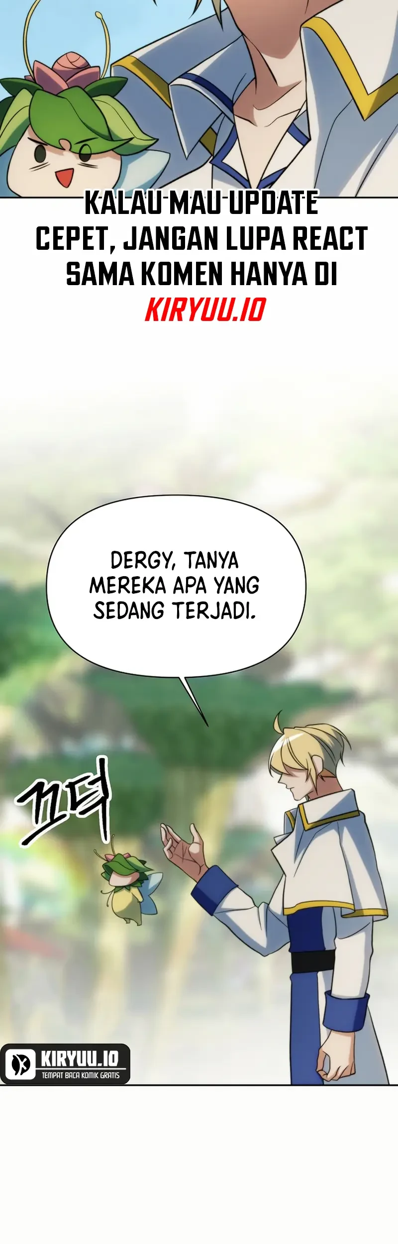 Archmage Transcending Through Regression Chapter 182 - halaman 58