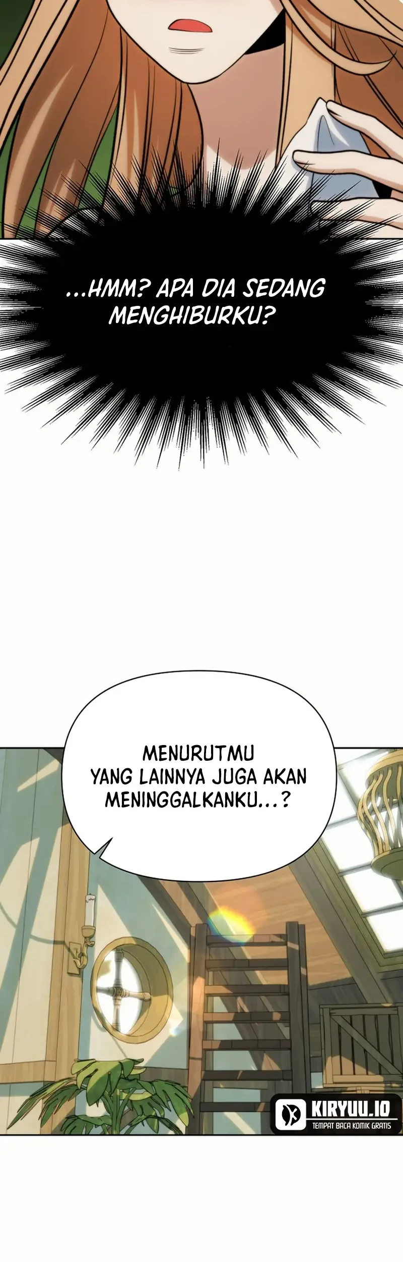Archmage Transcending Through Regression Chapter 182 - halaman 9