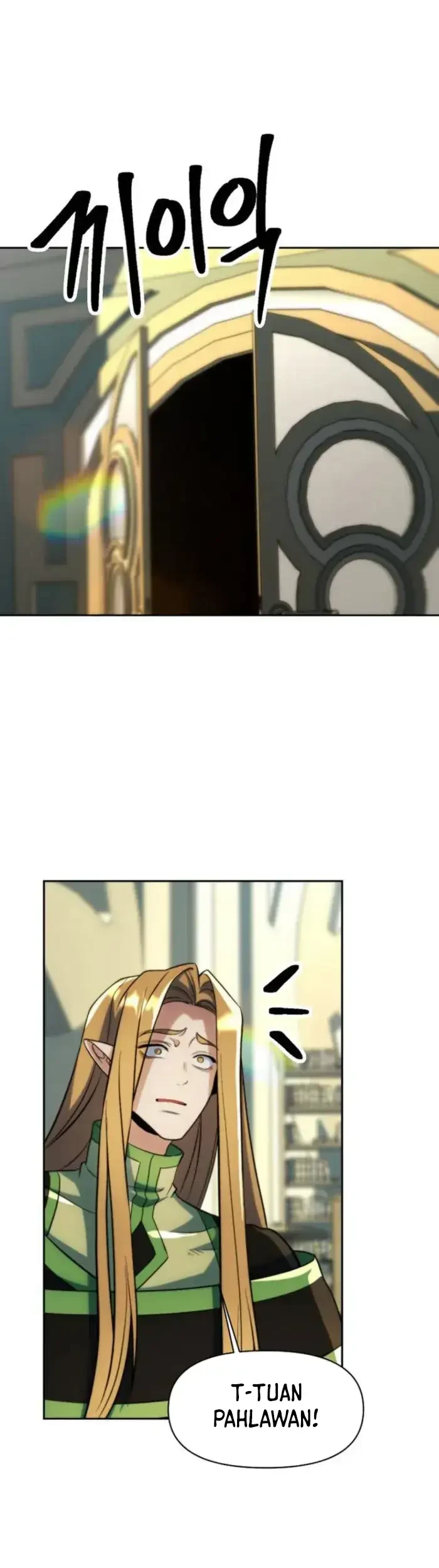 Archmage Transcending Through Regression Chapter 183 - halaman 10