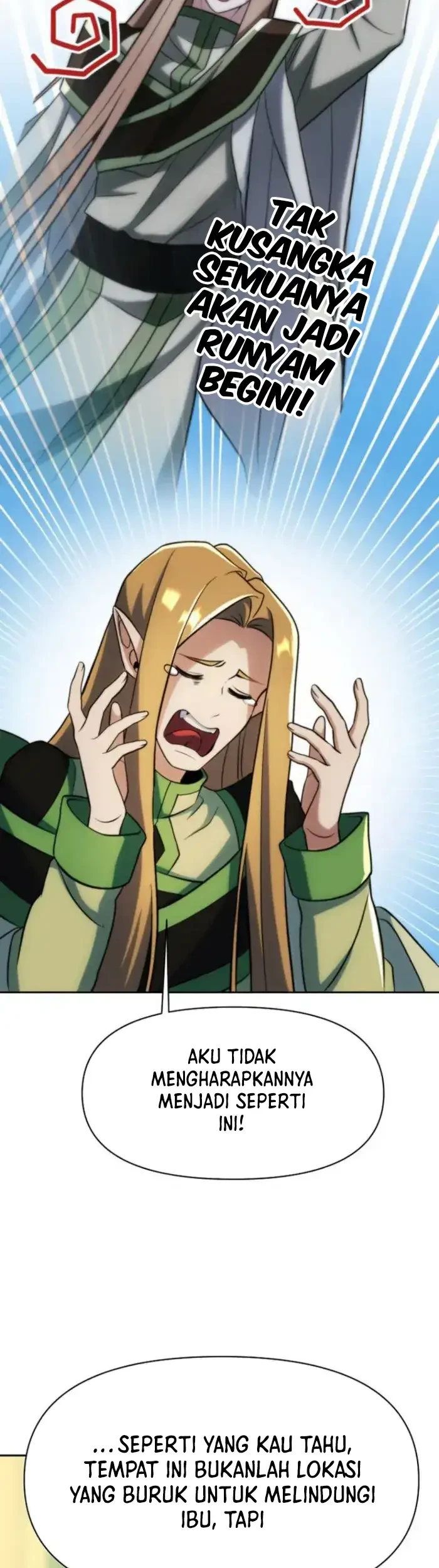 Archmage Transcending Through Regression Chapter 183 - halaman 12