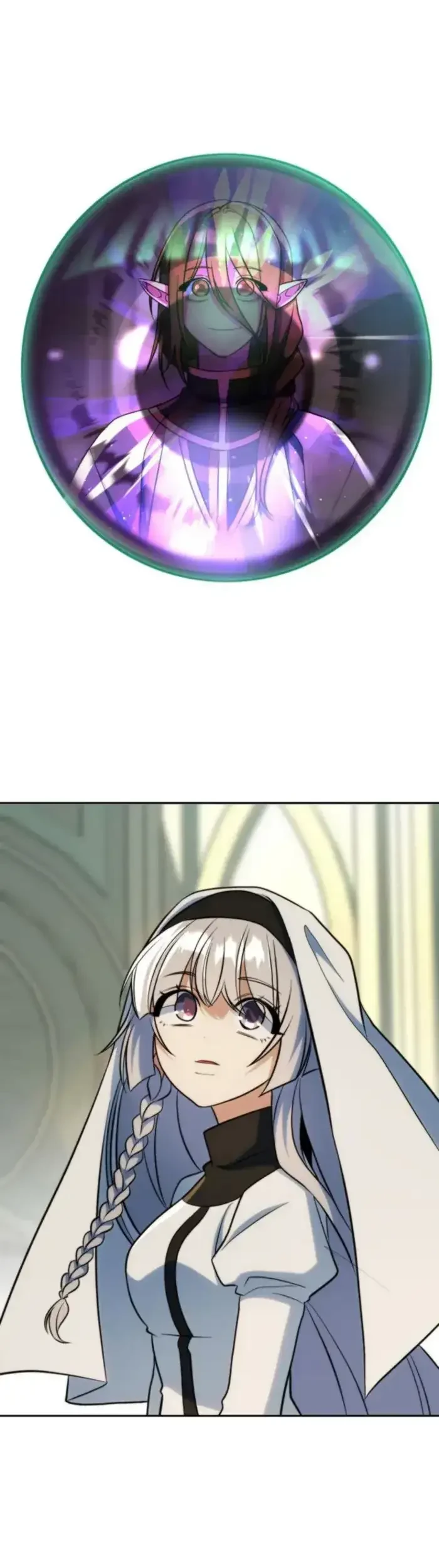 Archmage Transcending Through Regression Chapter 183 - halaman 16