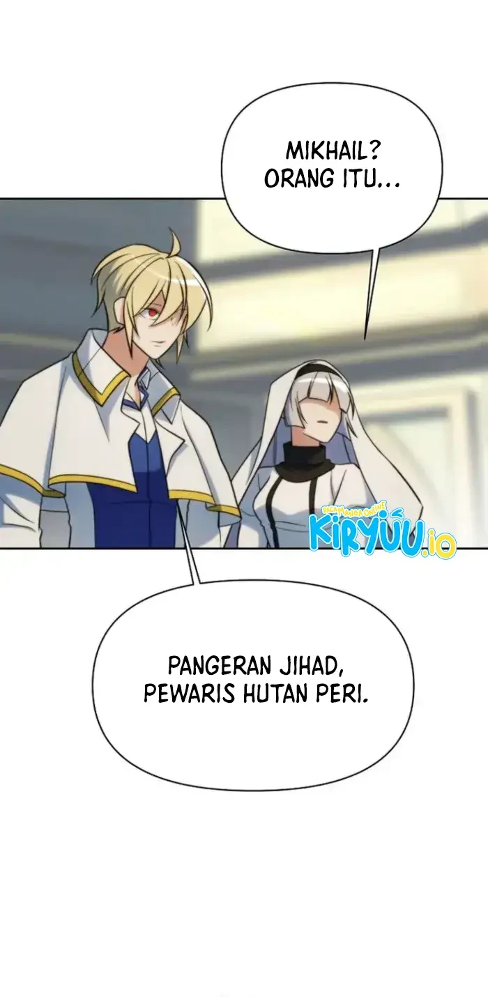 Archmage Transcending Through Regression Chapter 183 - halaman 17