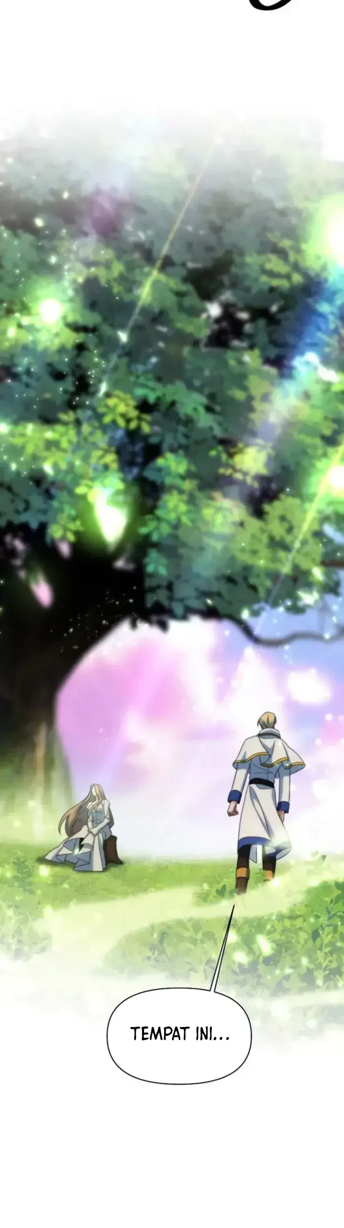 Archmage Transcending Through Regression Chapter 183 - halaman 28