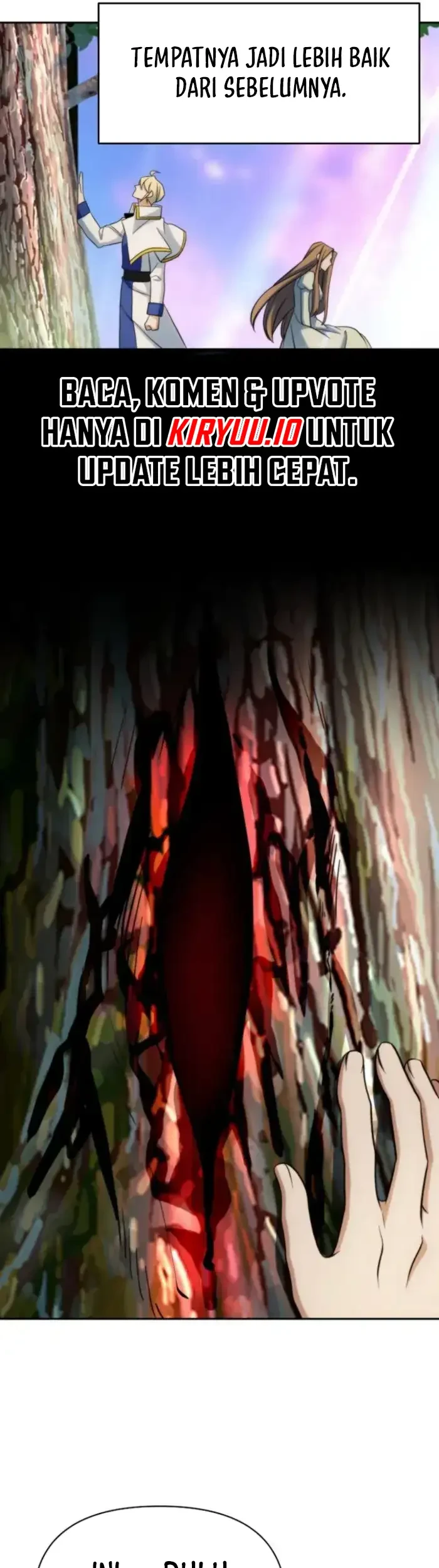 Archmage Transcending Through Regression Chapter 183 - halaman 30
