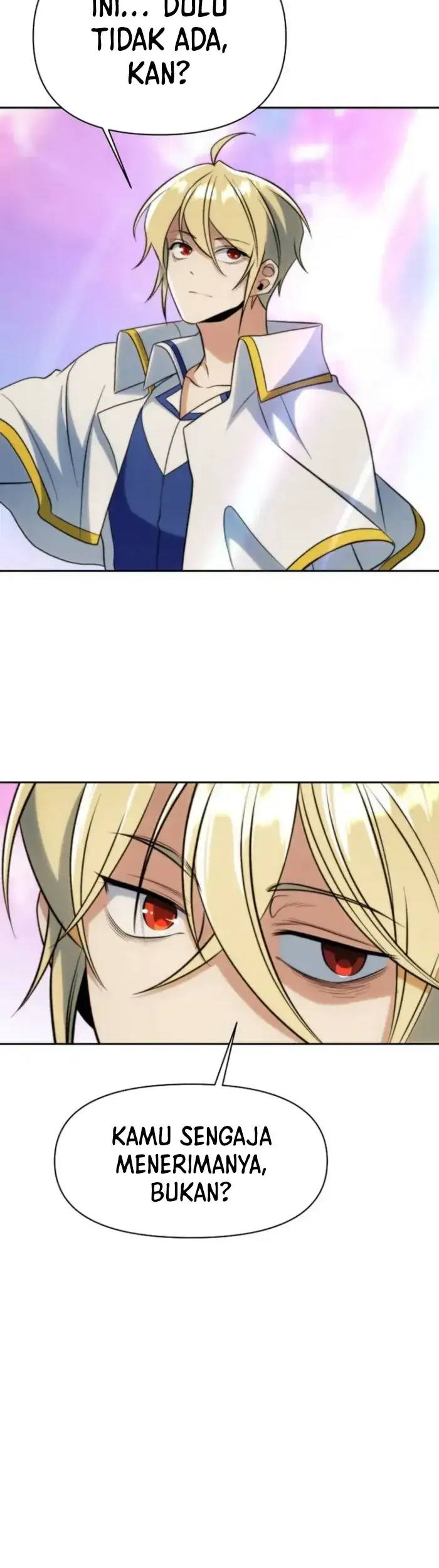 Archmage Transcending Through Regression Chapter 183 - halaman 31
