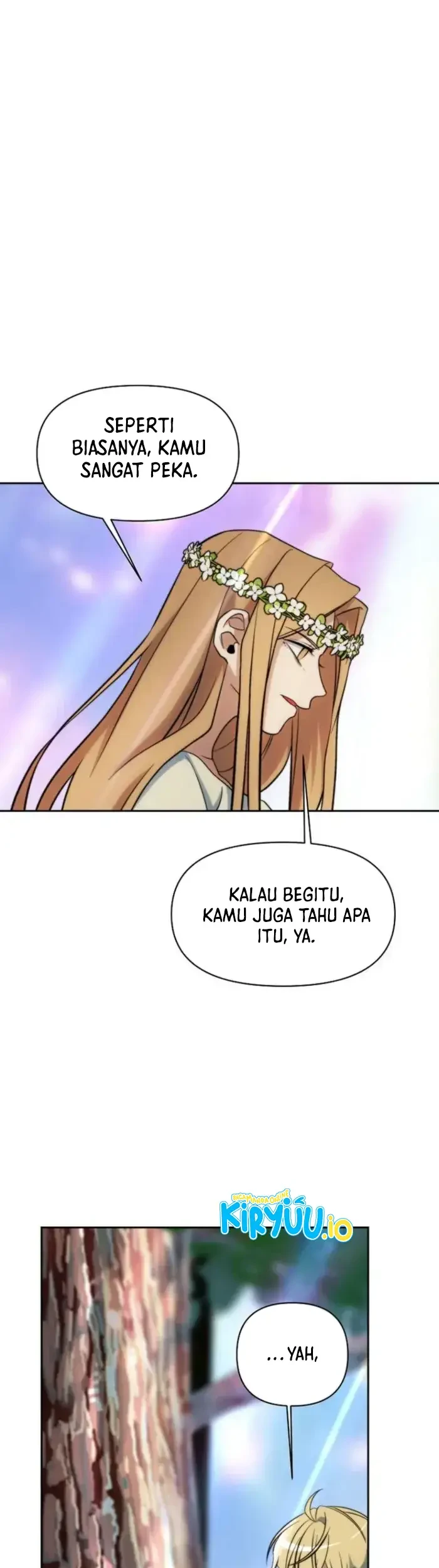 Archmage Transcending Through Regression Chapter 183 - halaman 32