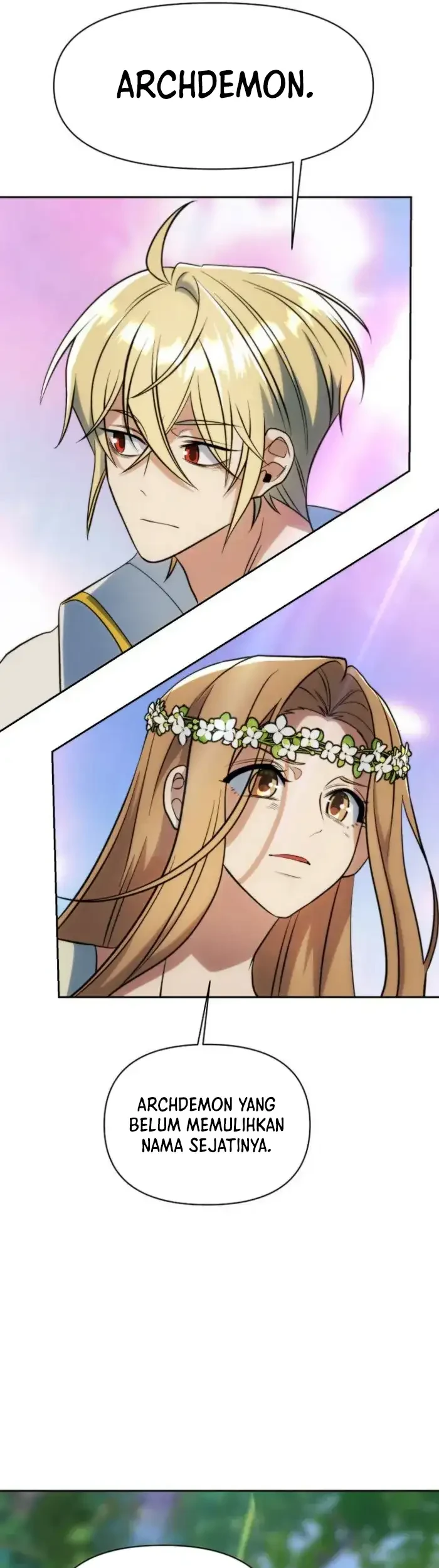 Archmage Transcending Through Regression Chapter 183 - halaman 34