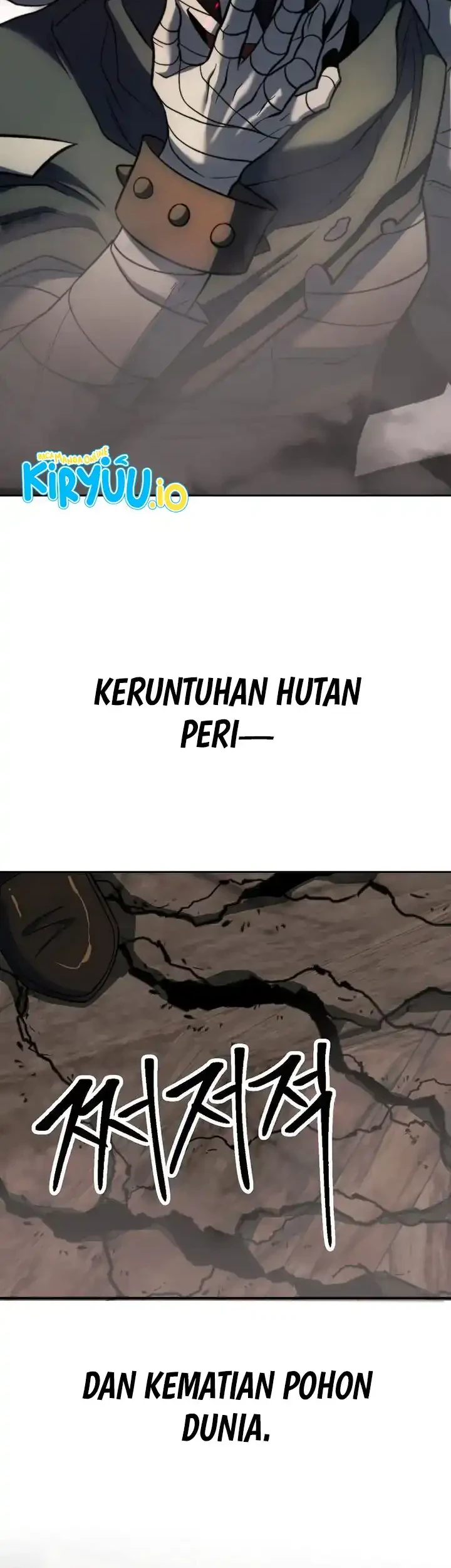 Archmage Transcending Through Regression Chapter 184 - halaman 4