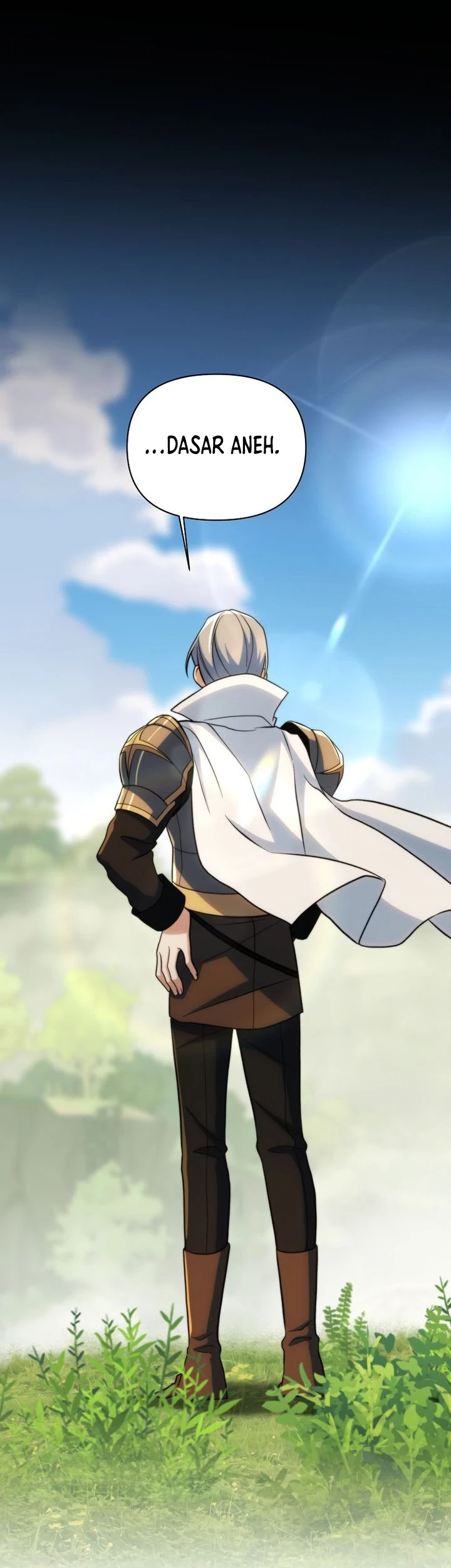 Archmage Transcending Through Regression Chapter 185 - halaman 11