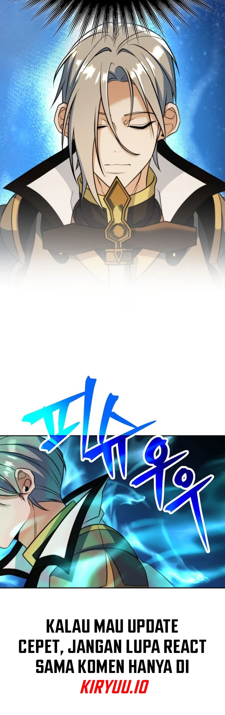 Archmage Transcending Through Regression Chapter 185 - halaman 17