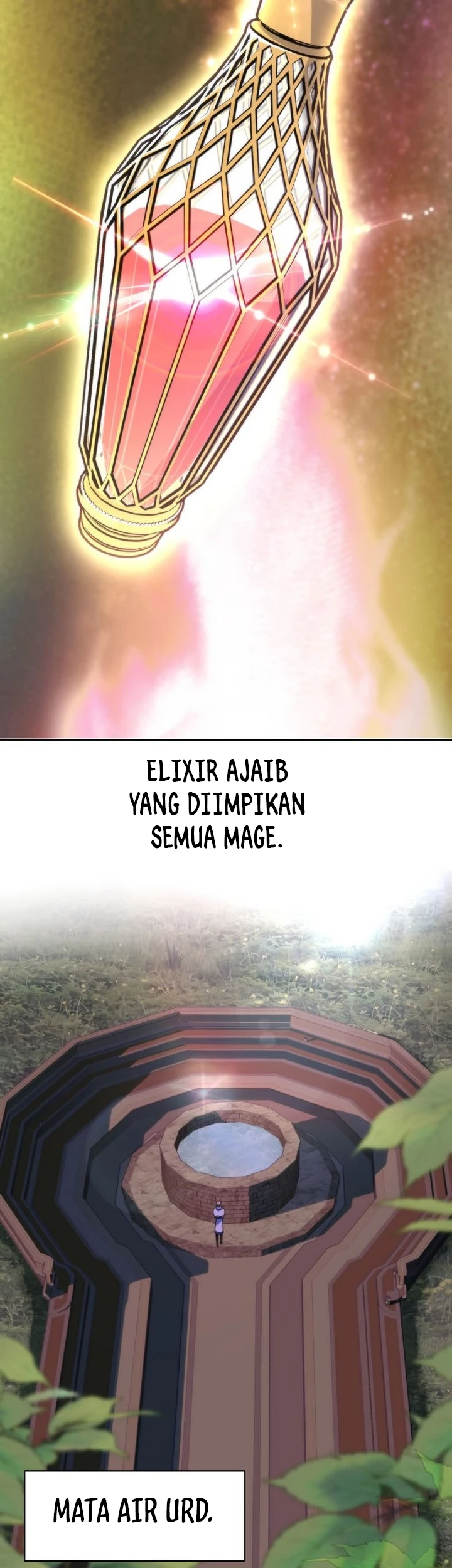 Archmage Transcending Through Regression Chapter 185 - halaman 29
