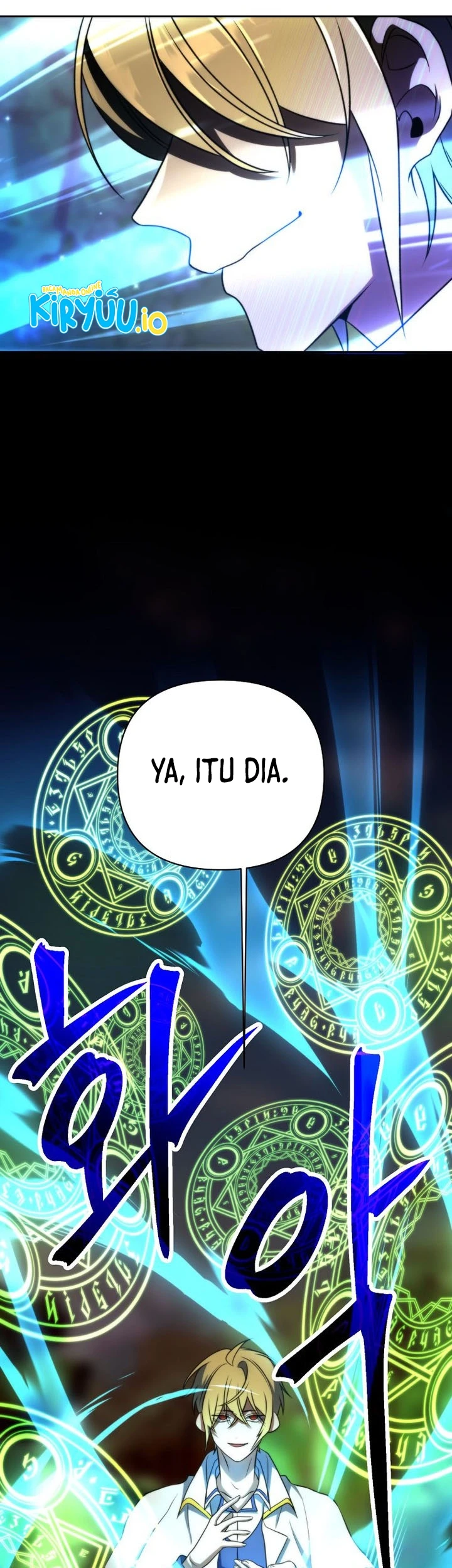 Archmage Transcending Through Regression Chapter 185 - halaman 43