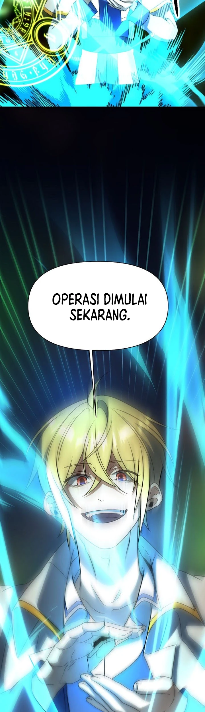 Archmage Transcending Through Regression Chapter 185 - halaman 44