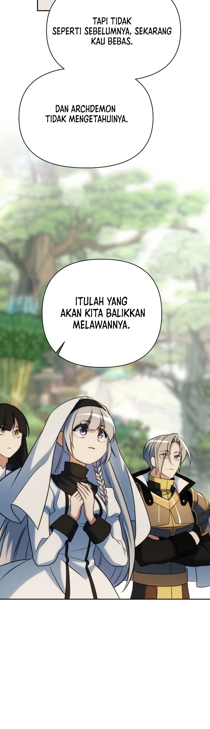 Archmage Transcending Through Regression Chapter 185 - halaman 52