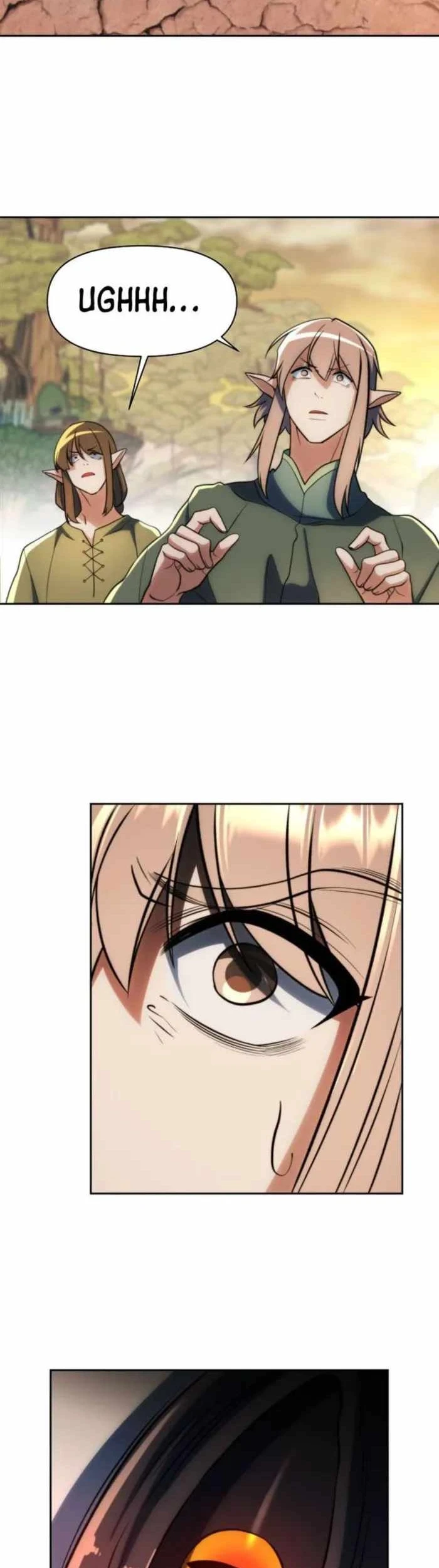 Archmage Transcending Through Regression Chapter 186 - halaman 2