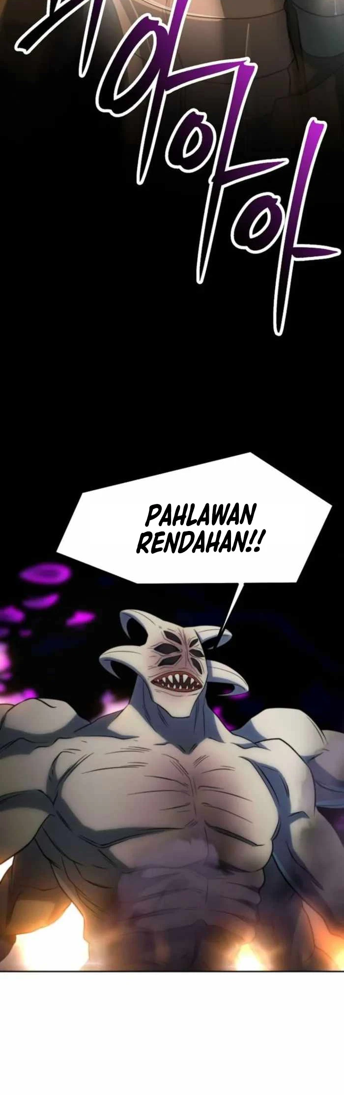 Archmage Transcending Through Regression Chapter 186 - halaman 41