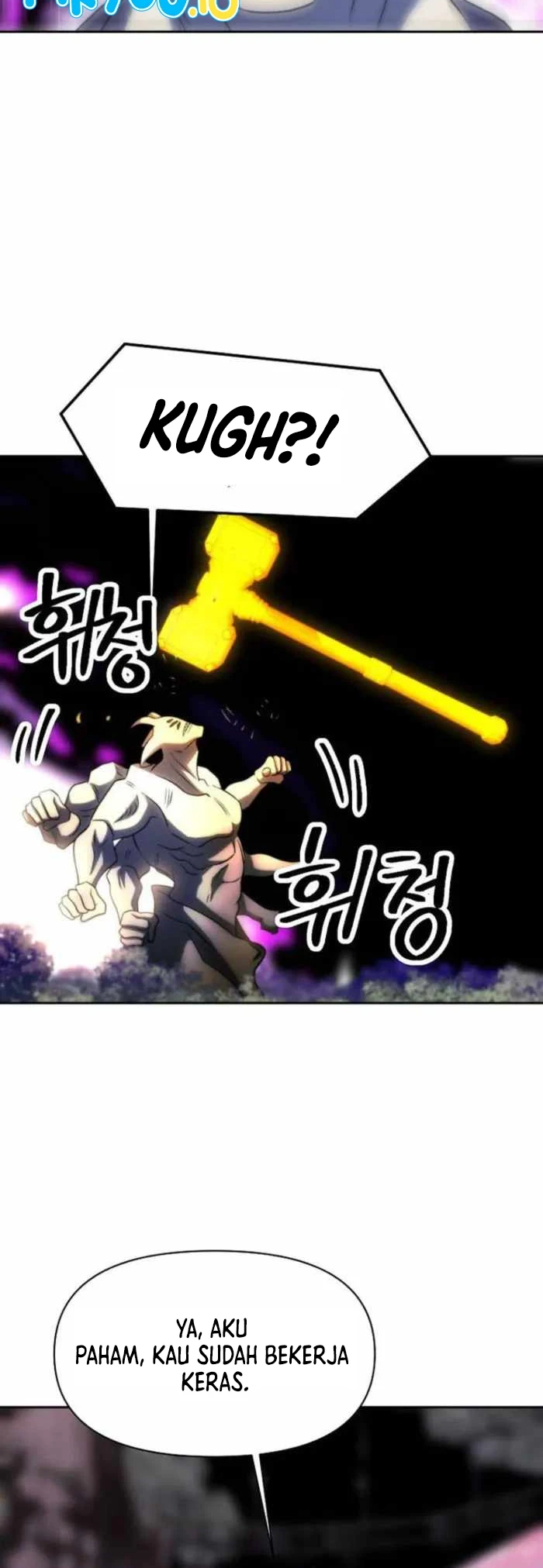 Archmage Transcending Through Regression Chapter 186 - halaman 45