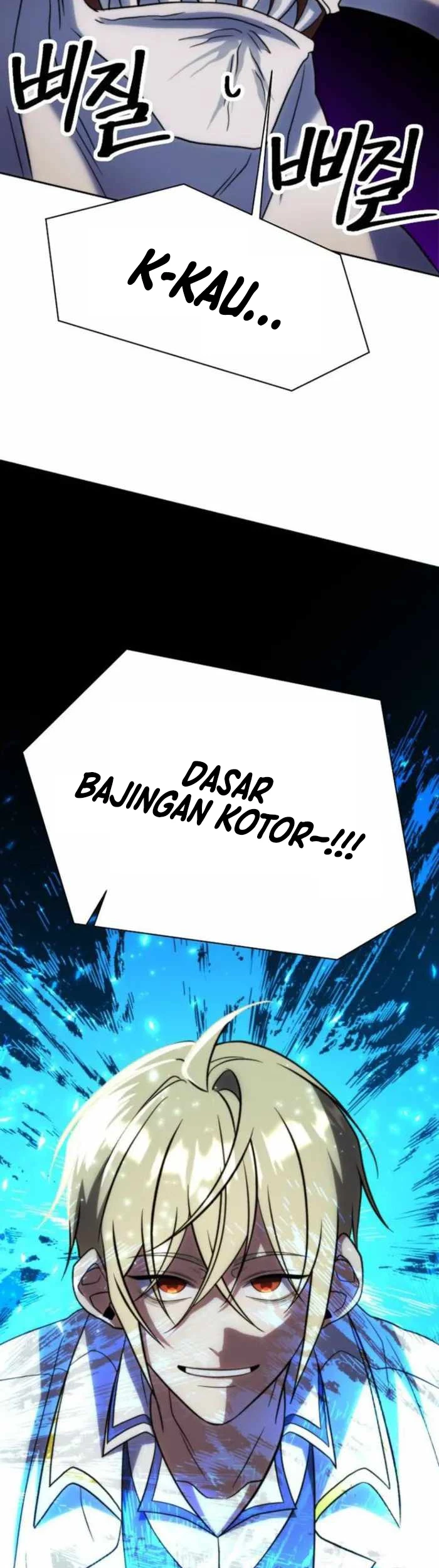 Archmage Transcending Through Regression Chapter 186 - halaman 59