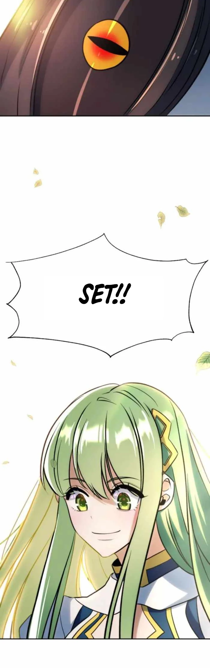 Archmage Transcending Through Regression Chapter 186 - halaman 9