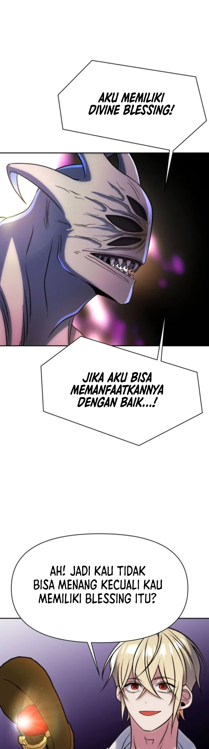Archmage Transcending Through Regression Chapter 187 - halaman 11