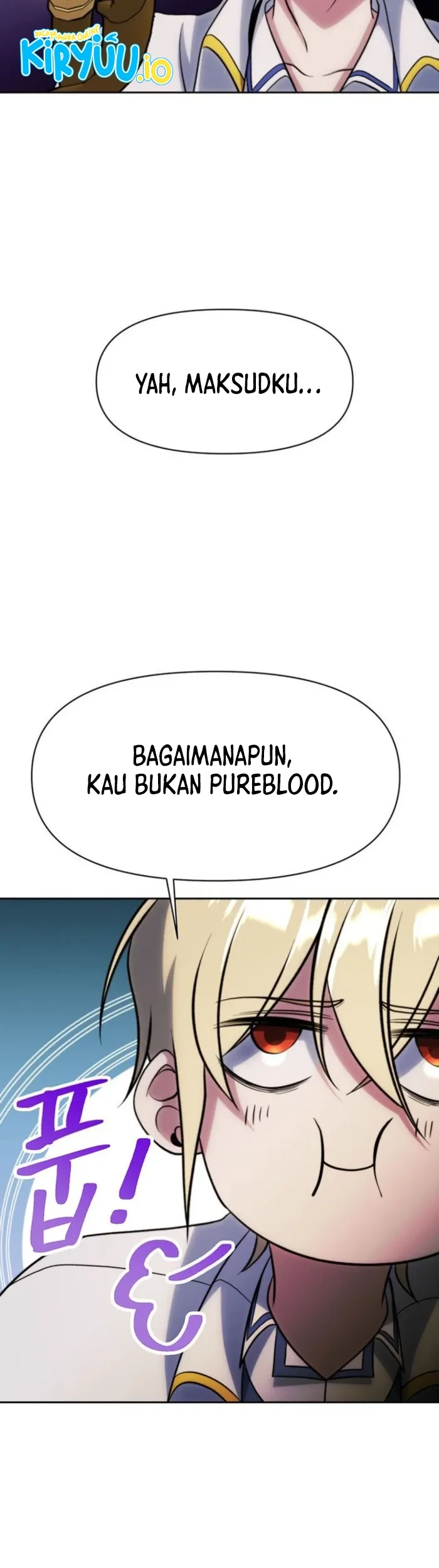 Archmage Transcending Through Regression Chapter 187 - halaman 12