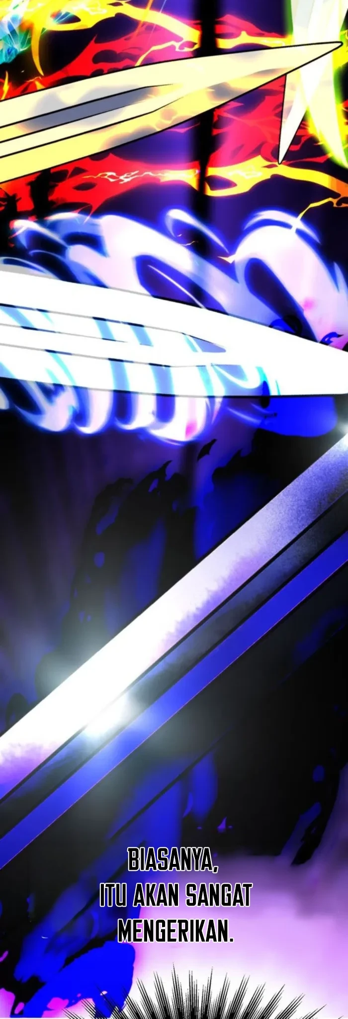 Archmage Transcending Through Regression Chapter 187 - halaman 21