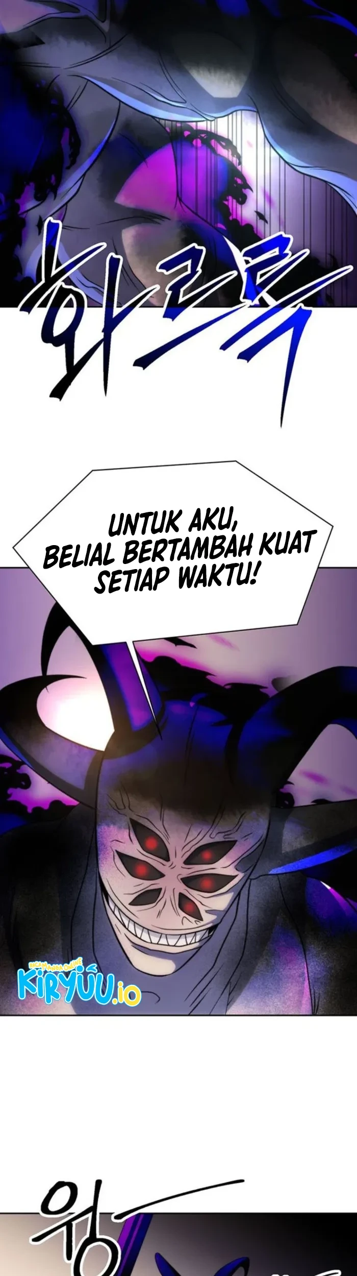Archmage Transcending Through Regression Chapter 187 - halaman 27