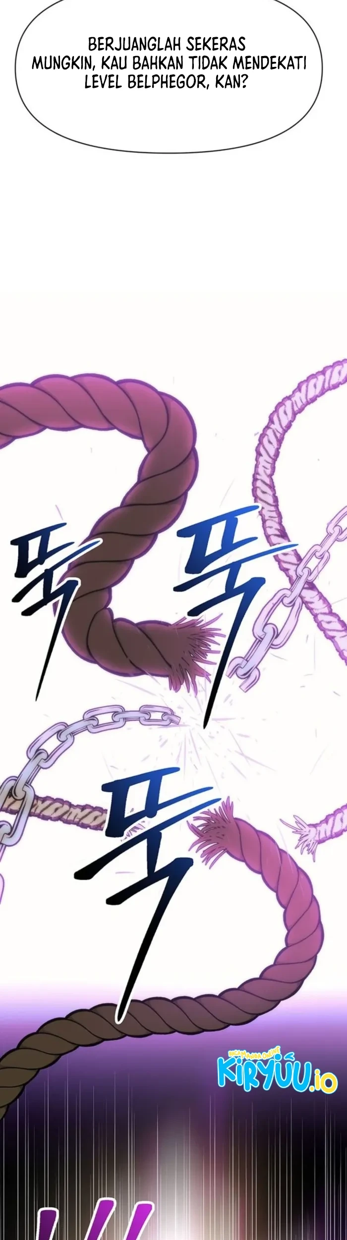 Archmage Transcending Through Regression Chapter 187 - halaman 31