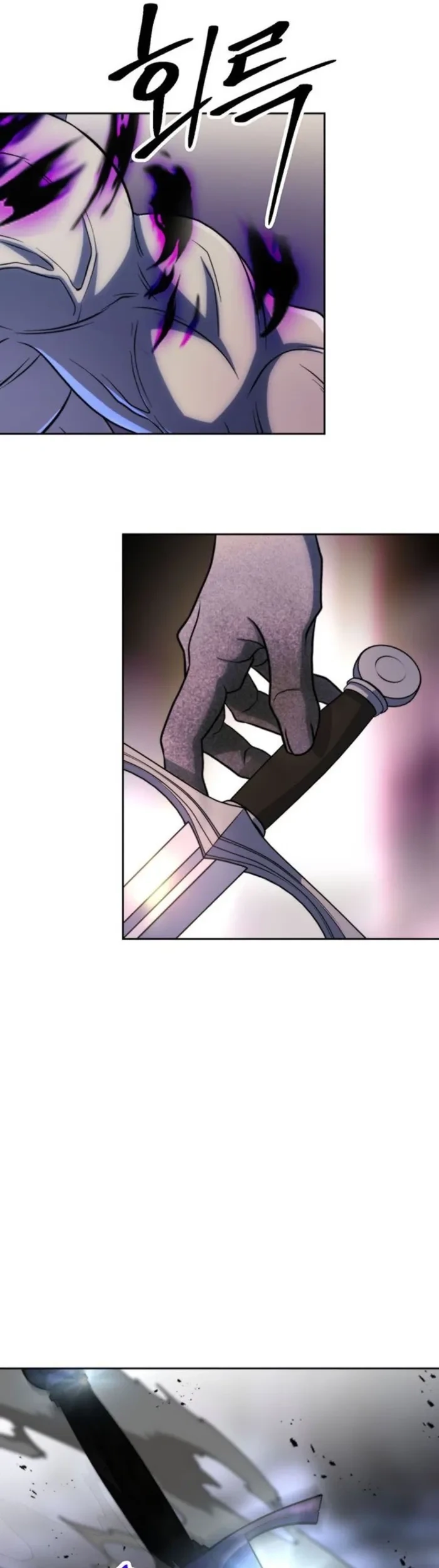 Archmage Transcending Through Regression Chapter 187 - halaman 34