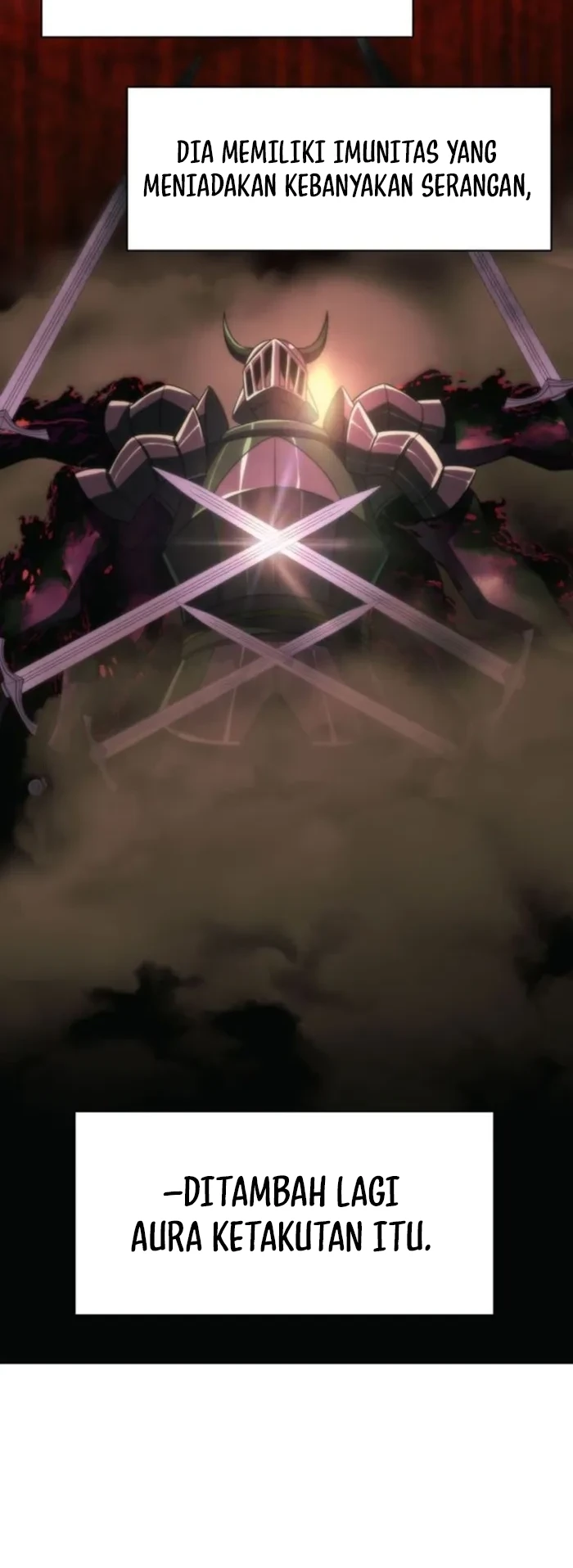 Archmage Transcending Through Regression Chapter 187 - halaman 41