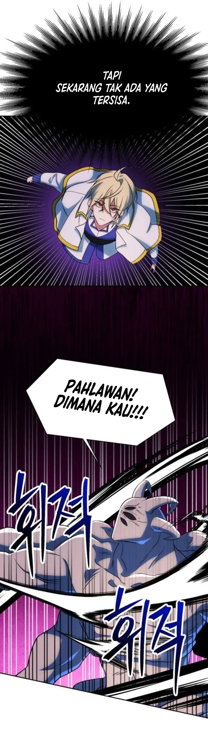 Archmage Transcending Through Regression Chapter 187 - halaman 42