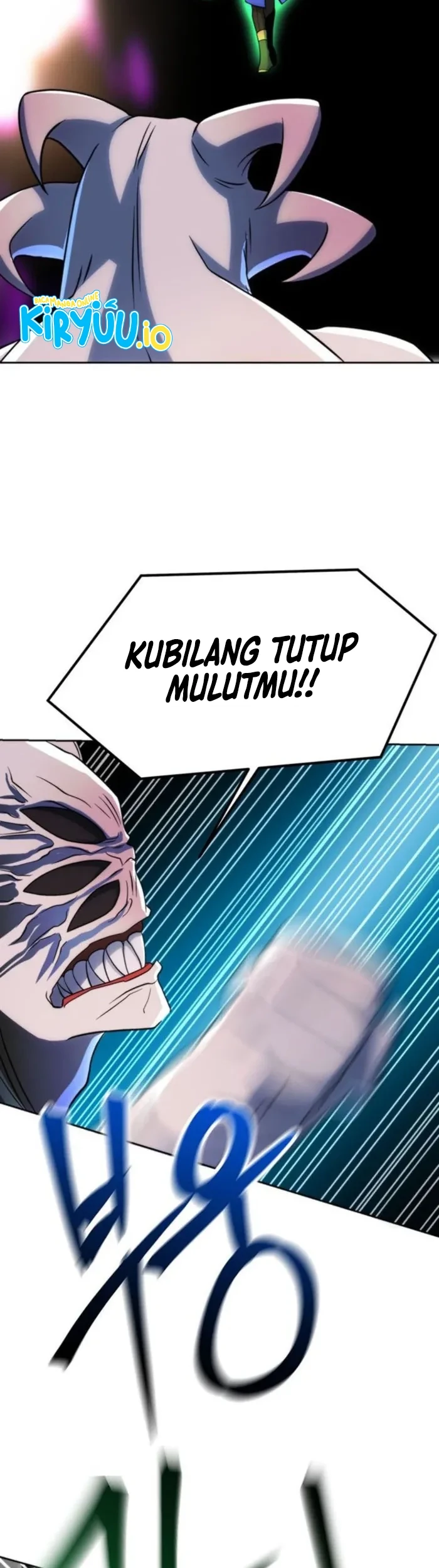 Archmage Transcending Through Regression Chapter 187 - halaman 44