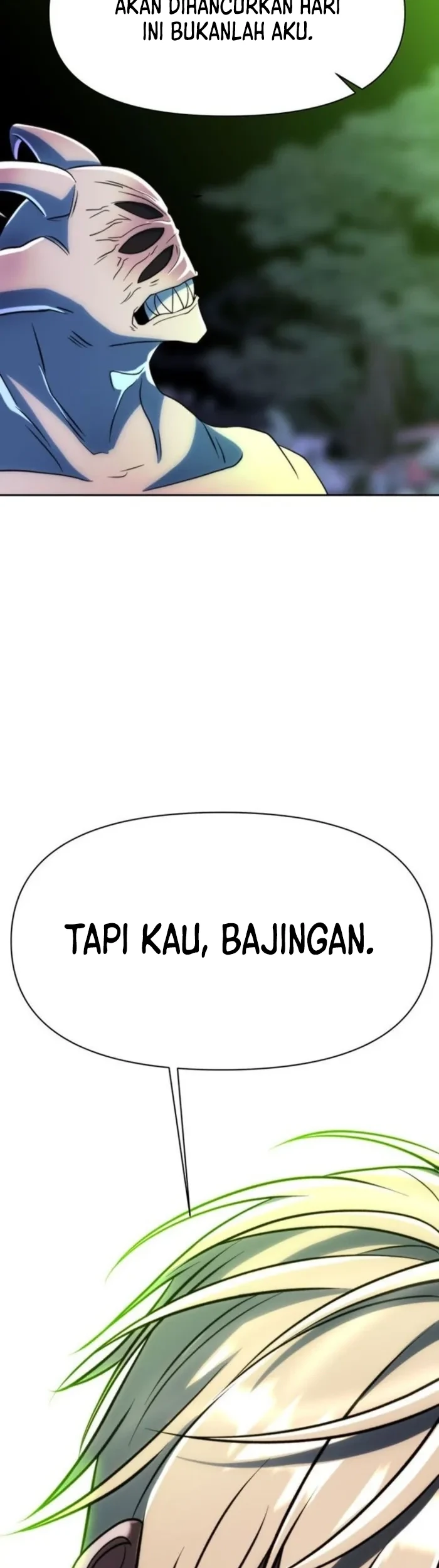 Archmage Transcending Through Regression Chapter 187 - halaman 56