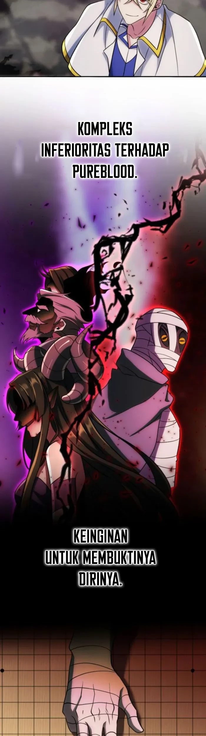 Archmage Transcending Through Regression Chapter 187 - halaman 7