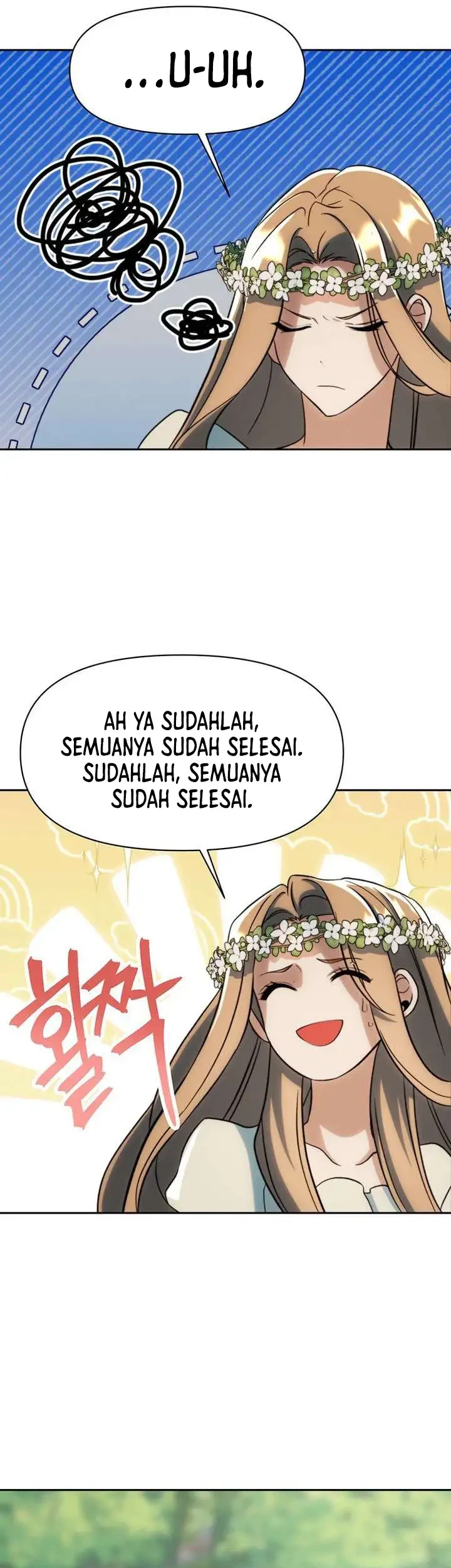 Archmage Transcending Through Regression Chapter 188 - halaman 12