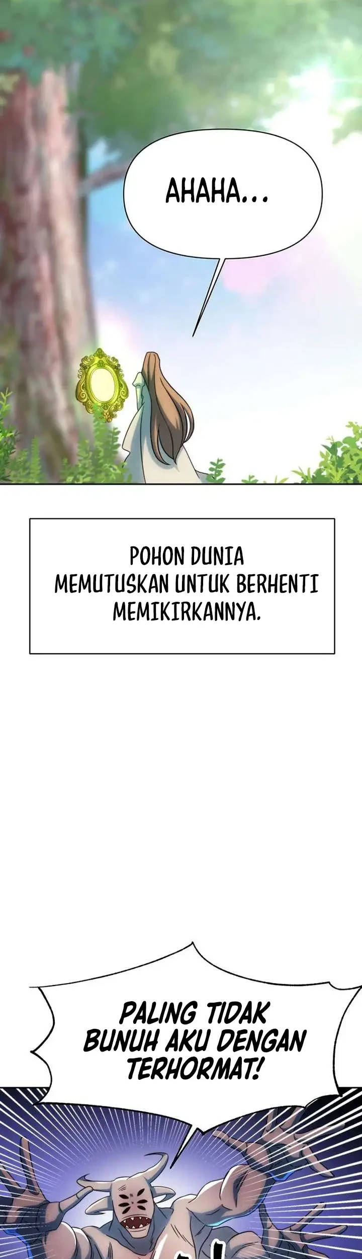Archmage Transcending Through Regression Chapter 188 - halaman 13