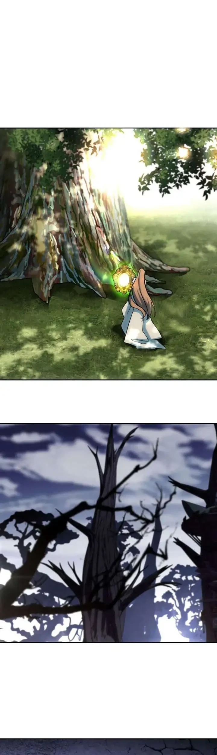 Archmage Transcending Through Regression Chapter 188 - halaman 2