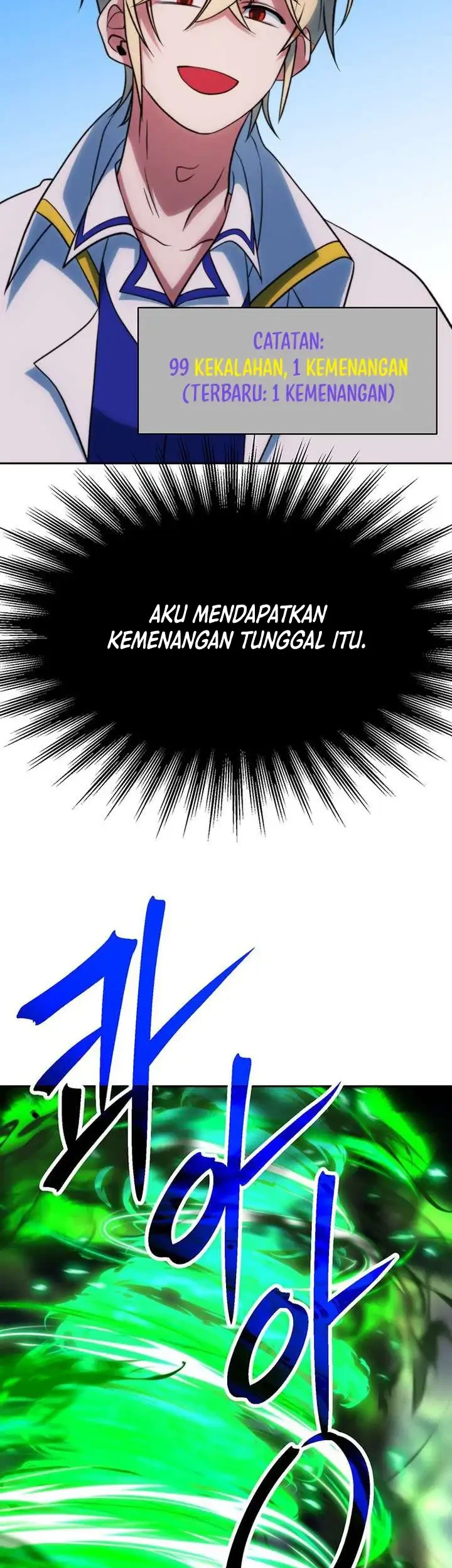 Archmage Transcending Through Regression Chapter 188 - halaman 28