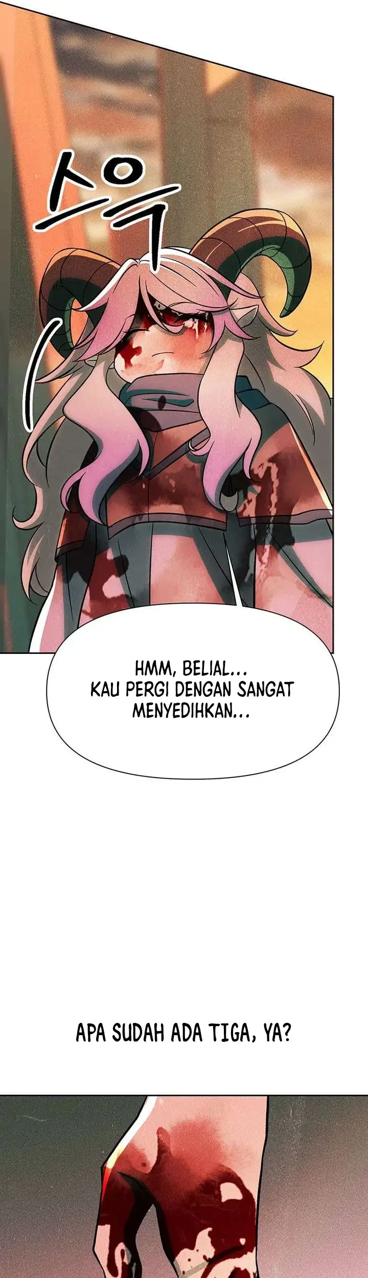 Archmage Transcending Through Regression Chapter 188 - halaman 39