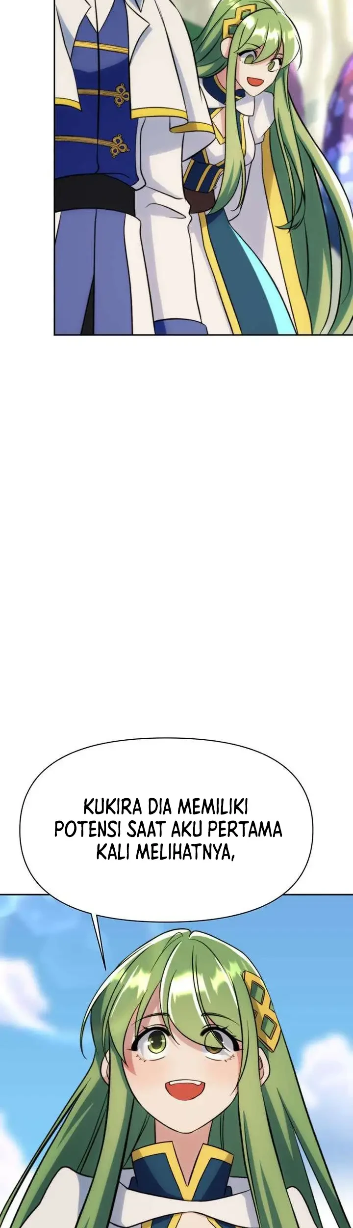 Archmage Transcending Through Regression Chapter 188 - halaman 45