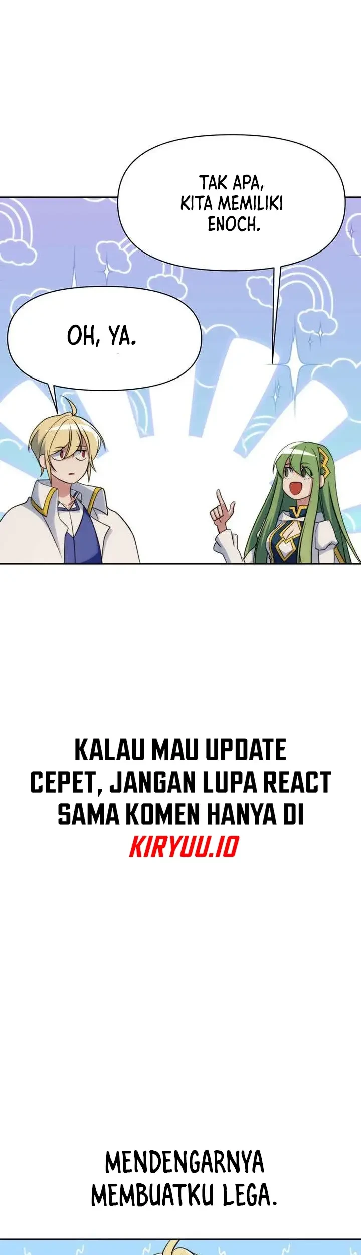 Archmage Transcending Through Regression Chapter 188 - halaman 49