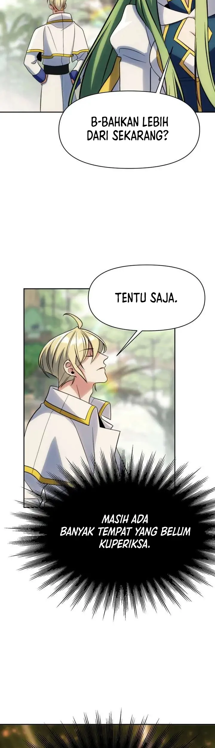 Archmage Transcending Through Regression Chapter 188 - halaman 52
