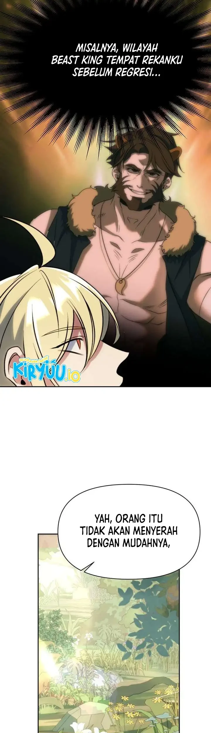Archmage Transcending Through Regression Chapter 188 - halaman 53