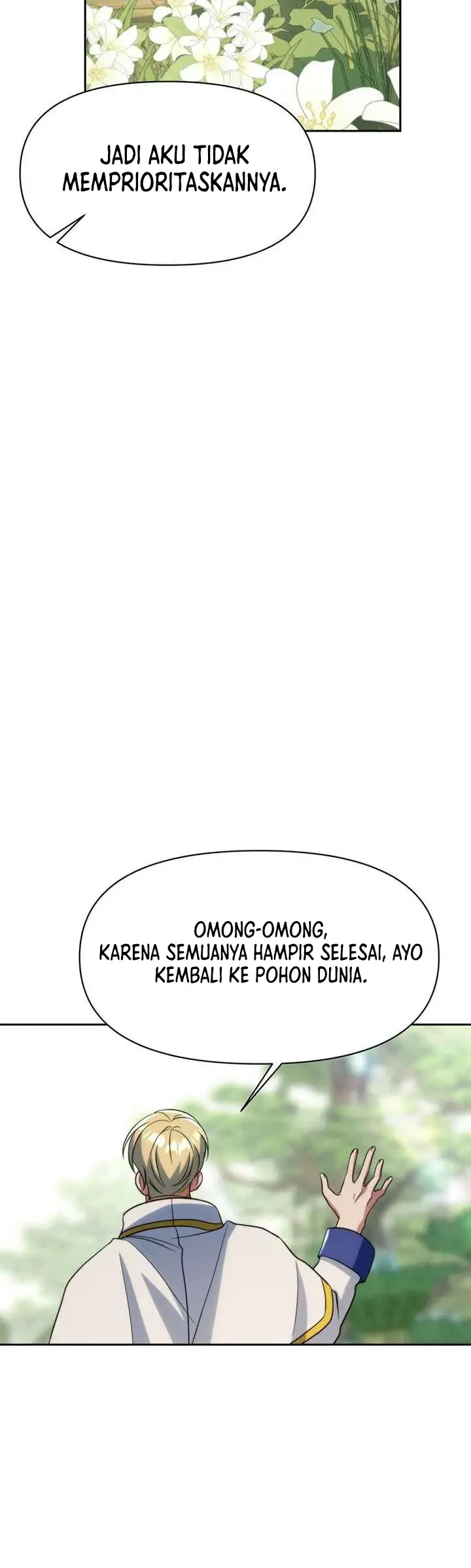 Archmage Transcending Through Regression Chapter 188 - halaman 54