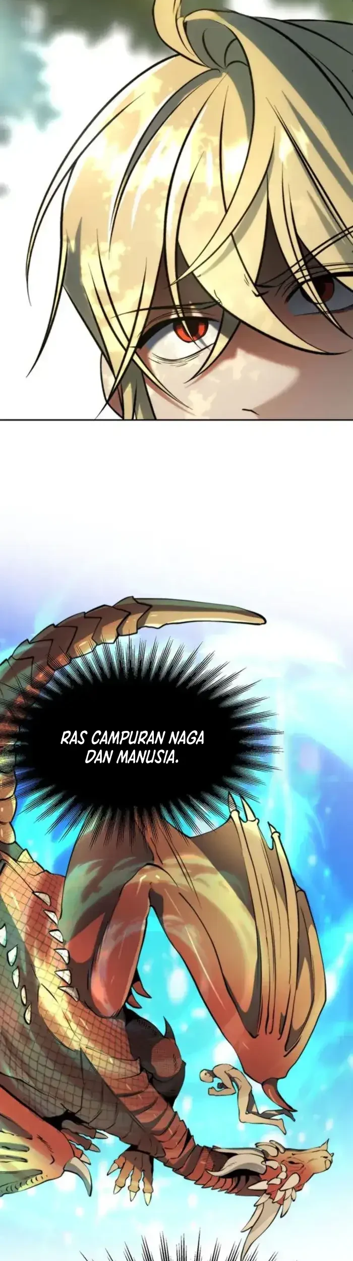 Archmage Transcending Through Regression Chapter 189 - halaman 1
