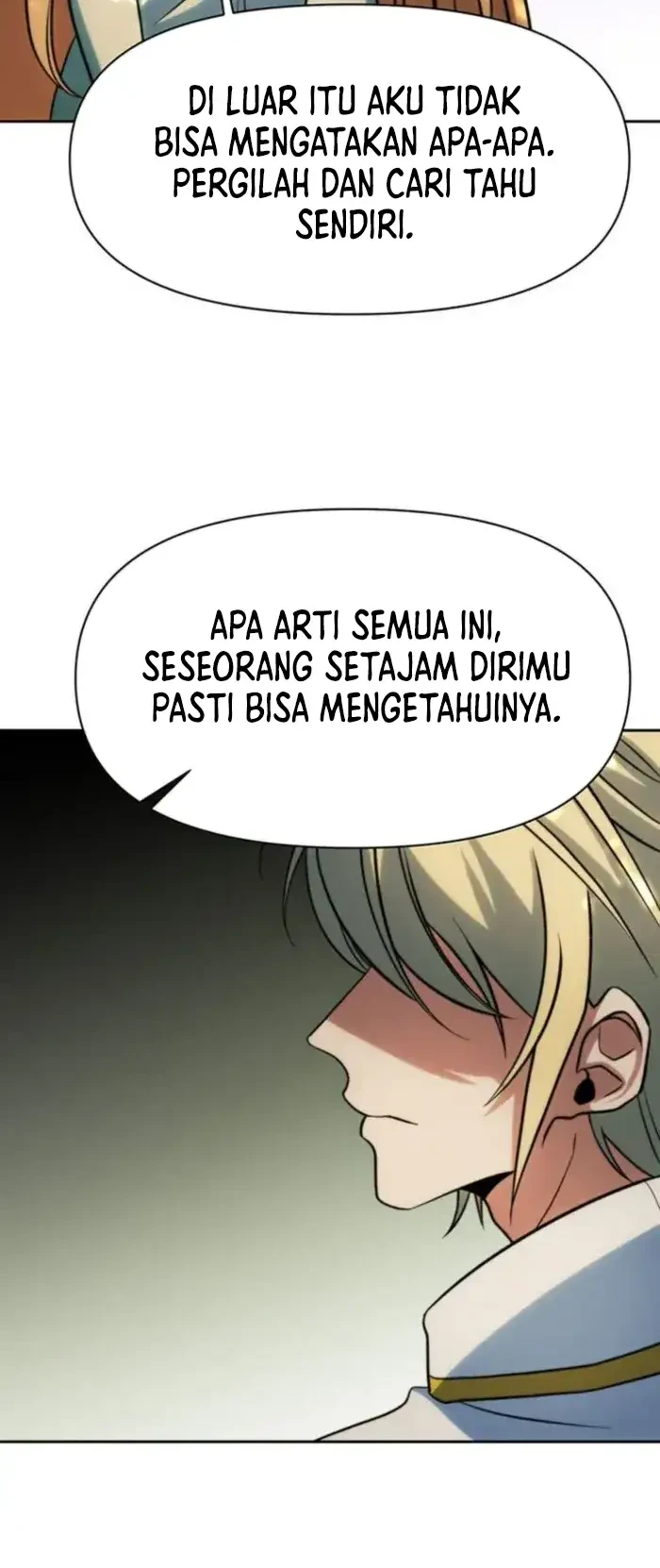 Archmage Transcending Through Regression Chapter 189 - halaman 11