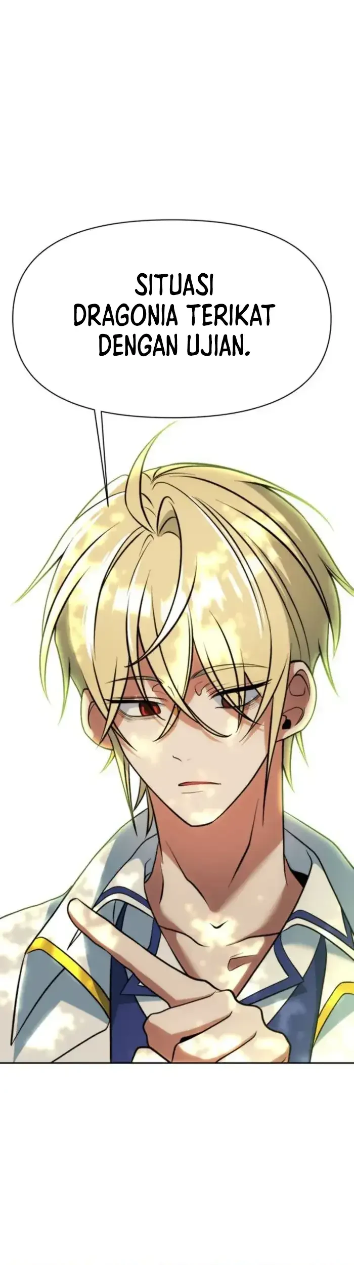 Archmage Transcending Through Regression Chapter 189 - halaman 12
