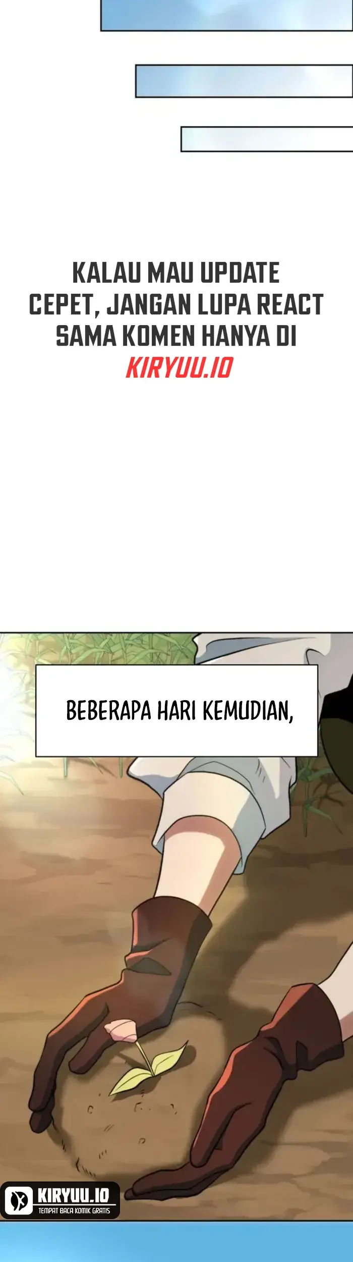 Archmage Transcending Through Regression Chapter 189 - halaman 14