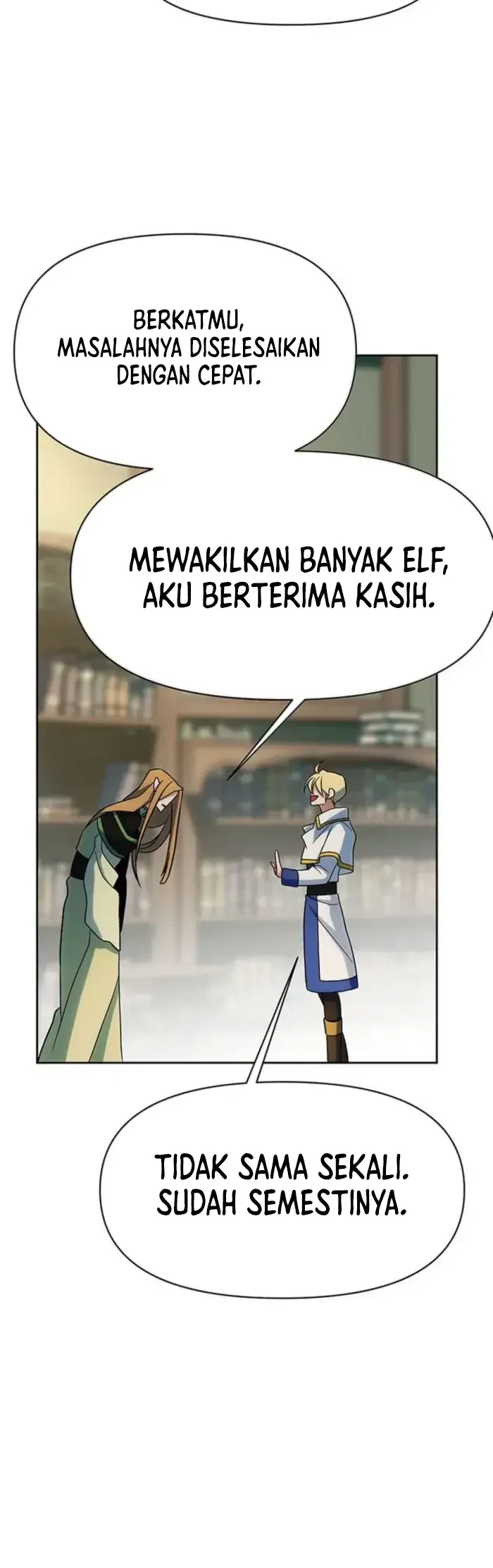 Archmage Transcending Through Regression Chapter 189 - halaman 19